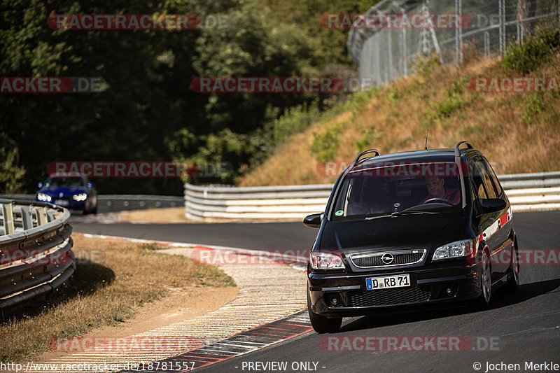 Bild #18781557 - Touristenfahrten Nürburgring Nordschleife (28.08.2022)