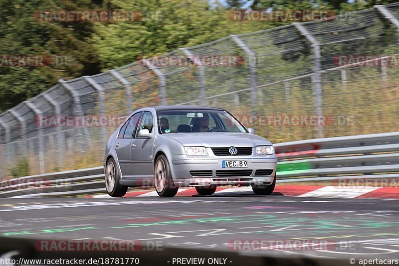 Bild #18781770 - Touristenfahrten Nürburgring Nordschleife (28.08.2022)