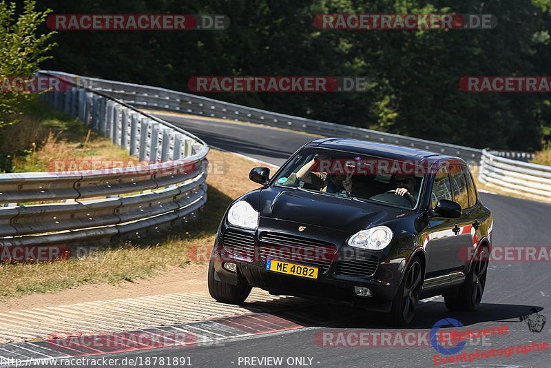 Bild #18781891 - Touristenfahrten Nürburgring Nordschleife (28.08.2022)