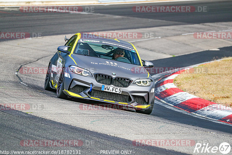 Bild #18782131 - Touristenfahrten Nürburgring Nordschleife (28.08.2022)