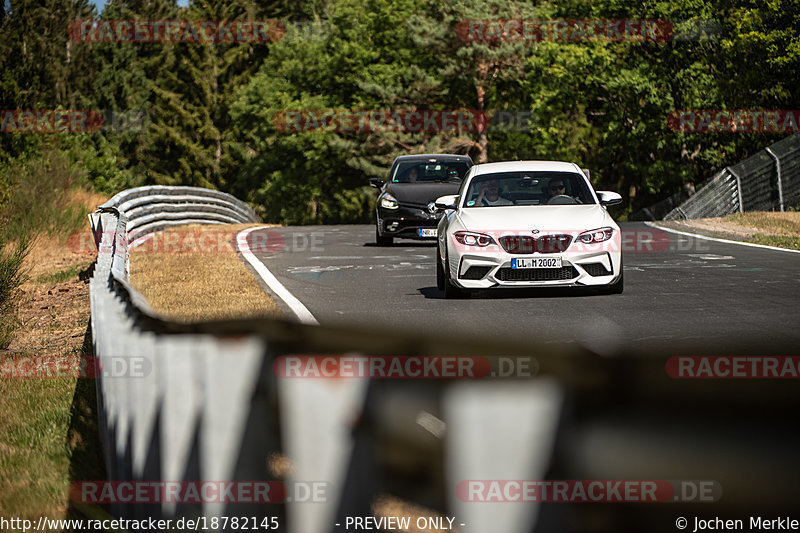 Bild #18782145 - Touristenfahrten Nürburgring Nordschleife (28.08.2022)