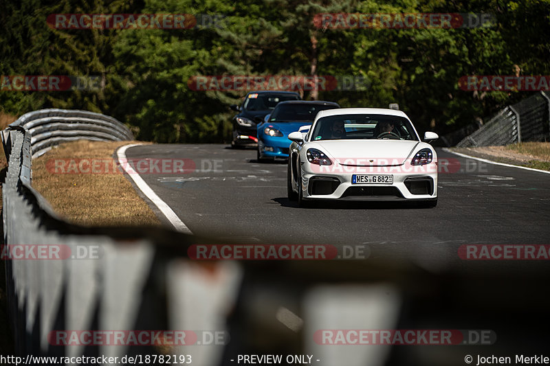 Bild #18782193 - Touristenfahrten Nürburgring Nordschleife (28.08.2022)