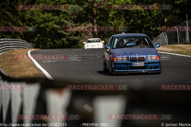 Bild #18782233 - Touristenfahrten Nürburgring Nordschleife (28.08.2022)