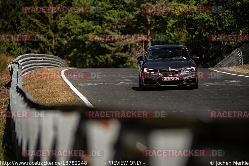 Bild #18782248 - Touristenfahrten Nürburgring Nordschleife (28.08.2022)