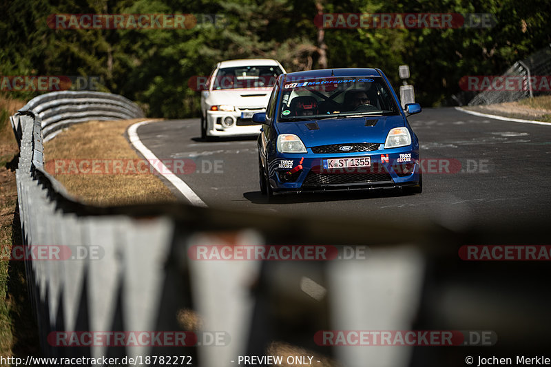 Bild #18782272 - Touristenfahrten Nürburgring Nordschleife (28.08.2022)