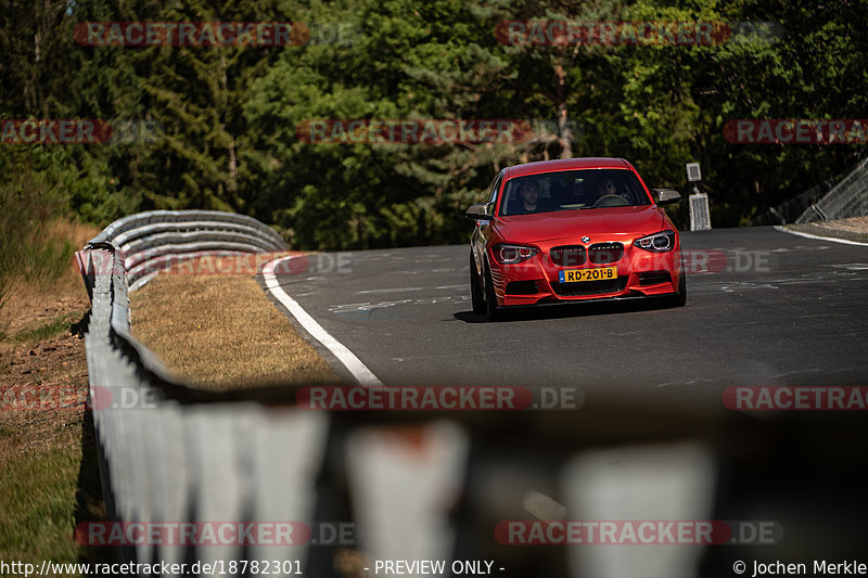 Bild #18782301 - Touristenfahrten Nürburgring Nordschleife (28.08.2022)