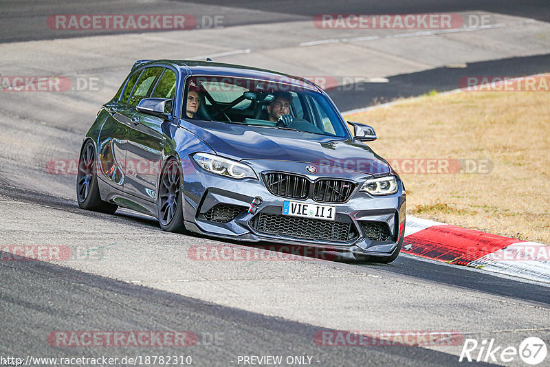 Bild #18782310 - Touristenfahrten Nürburgring Nordschleife (28.08.2022)