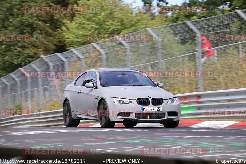 Bild #18782317 - Touristenfahrten Nürburgring Nordschleife (28.08.2022)