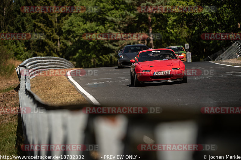 Bild #18782332 - Touristenfahrten Nürburgring Nordschleife (28.08.2022)