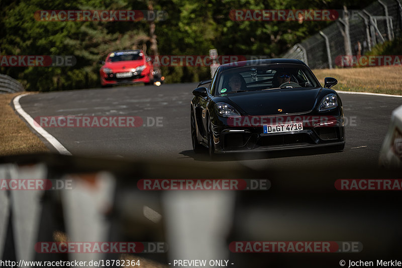 Bild #18782364 - Touristenfahrten Nürburgring Nordschleife (28.08.2022)