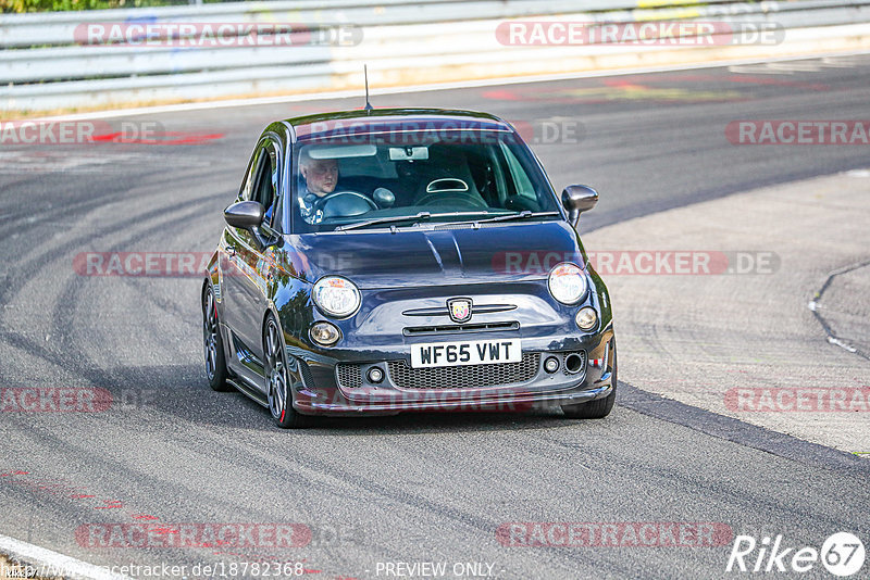 Bild #18782368 - Touristenfahrten Nürburgring Nordschleife (28.08.2022)