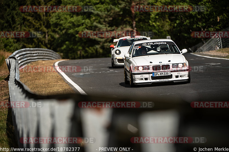 Bild #18782377 - Touristenfahrten Nürburgring Nordschleife (28.08.2022)