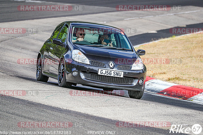 Bild #18782383 - Touristenfahrten Nürburgring Nordschleife (28.08.2022)