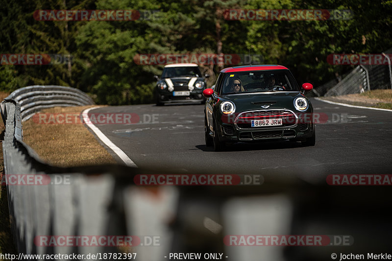 Bild #18782397 - Touristenfahrten Nürburgring Nordschleife (28.08.2022)