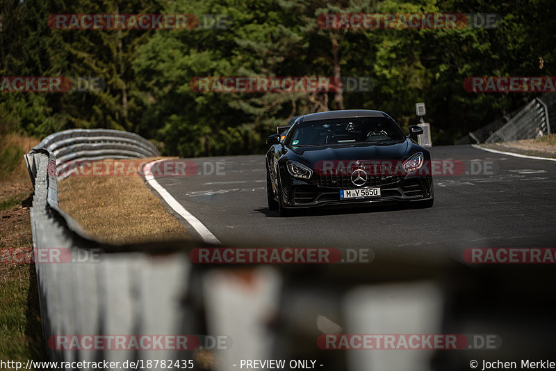 Bild #18782435 - Touristenfahrten Nürburgring Nordschleife (28.08.2022)