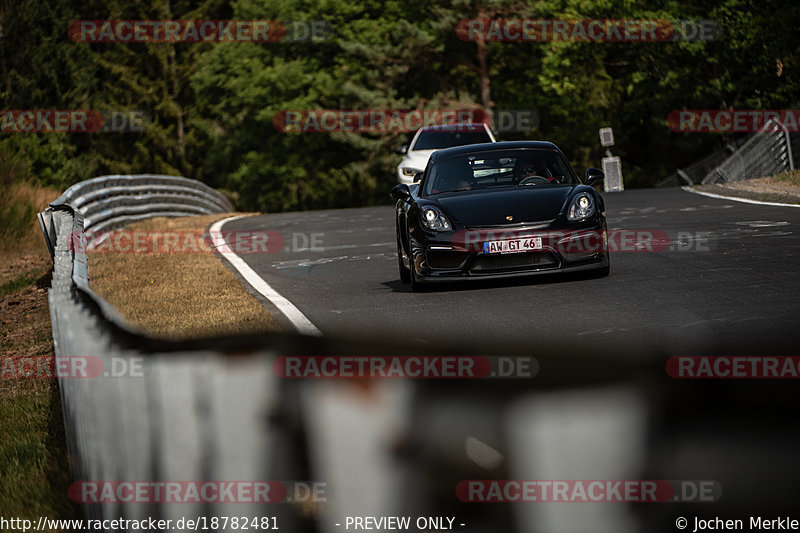 Bild #18782481 - Touristenfahrten Nürburgring Nordschleife (28.08.2022)