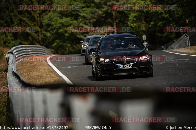 Bild #18782492 - Touristenfahrten Nürburgring Nordschleife (28.08.2022)