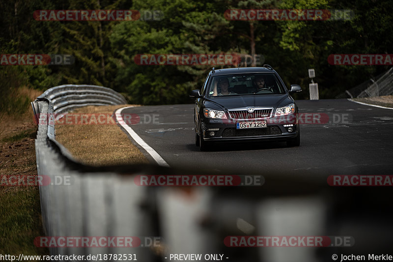 Bild #18782531 - Touristenfahrten Nürburgring Nordschleife (28.08.2022)