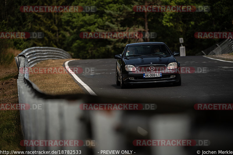 Bild #18782533 - Touristenfahrten Nürburgring Nordschleife (28.08.2022)