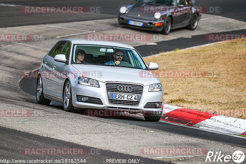 Bild #18782544 - Touristenfahrten Nürburgring Nordschleife (28.08.2022)