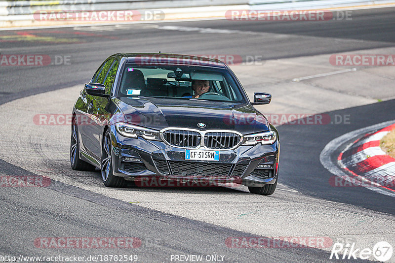 Bild #18782549 - Touristenfahrten Nürburgring Nordschleife (28.08.2022)