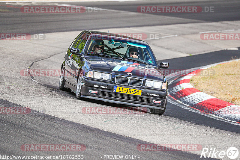 Bild #18782553 - Touristenfahrten Nürburgring Nordschleife (28.08.2022)