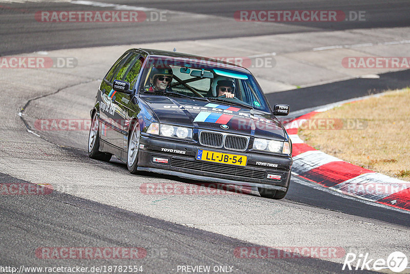 Bild #18782554 - Touristenfahrten Nürburgring Nordschleife (28.08.2022)