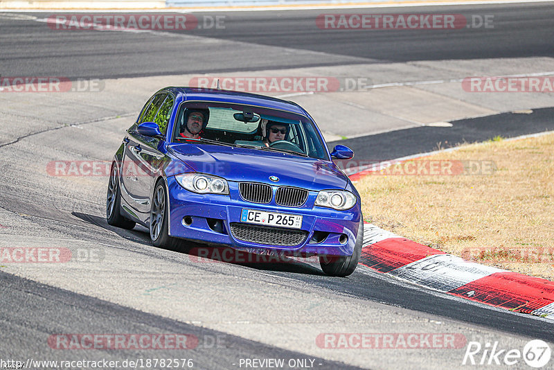 Bild #18782576 - Touristenfahrten Nürburgring Nordschleife (28.08.2022)