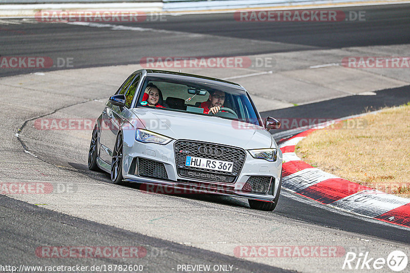 Bild #18782600 - Touristenfahrten Nürburgring Nordschleife (28.08.2022)