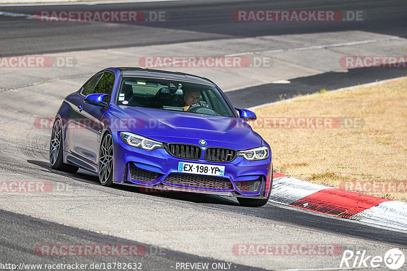 Bild #18782632 - Touristenfahrten Nürburgring Nordschleife (28.08.2022)