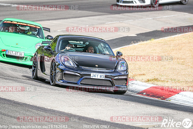 Bild #18782642 - Touristenfahrten Nürburgring Nordschleife (28.08.2022)