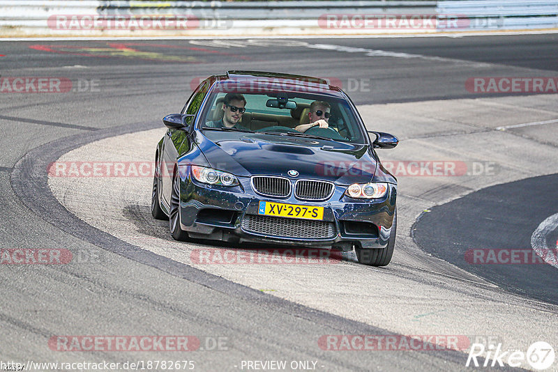 Bild #18782675 - Touristenfahrten Nürburgring Nordschleife (28.08.2022)