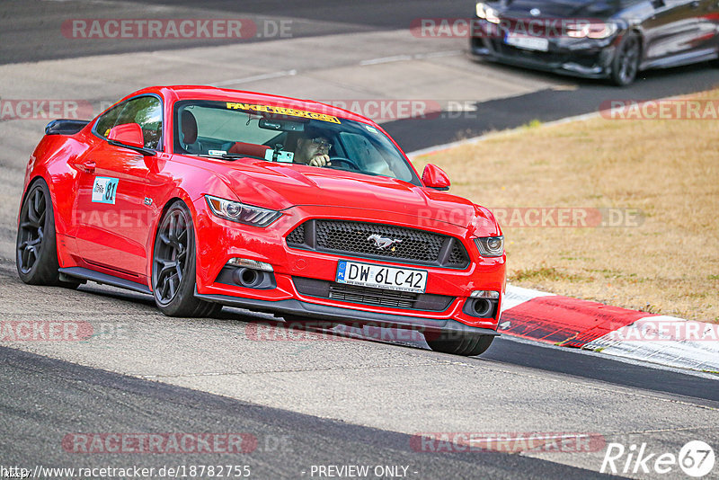 Bild #18782755 - Touristenfahrten Nürburgring Nordschleife (28.08.2022)