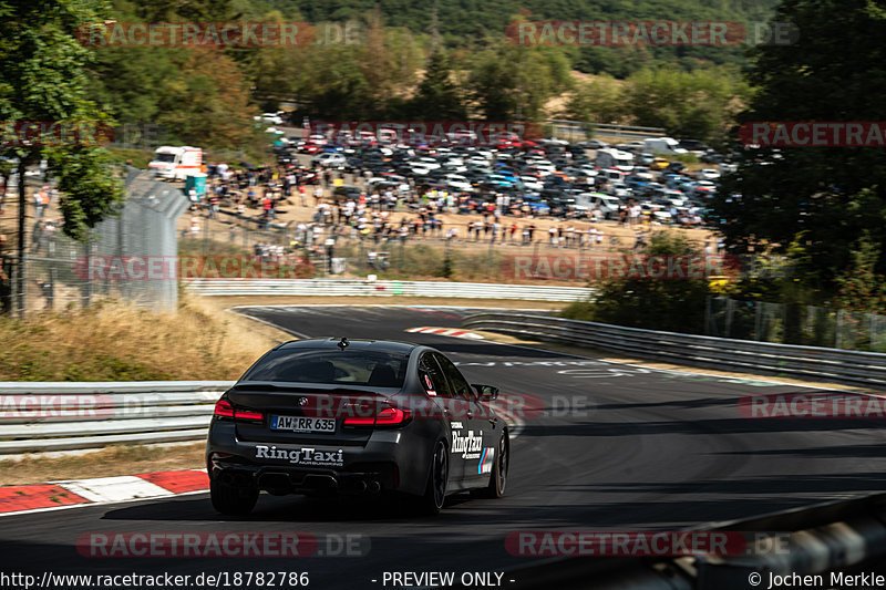 Bild #18782786 - Touristenfahrten Nürburgring Nordschleife (28.08.2022)