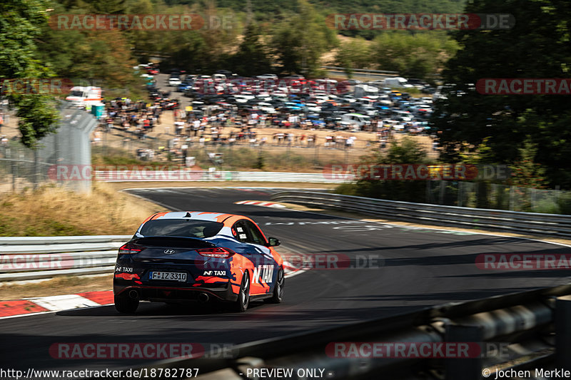 Bild #18782787 - Touristenfahrten Nürburgring Nordschleife (28.08.2022)