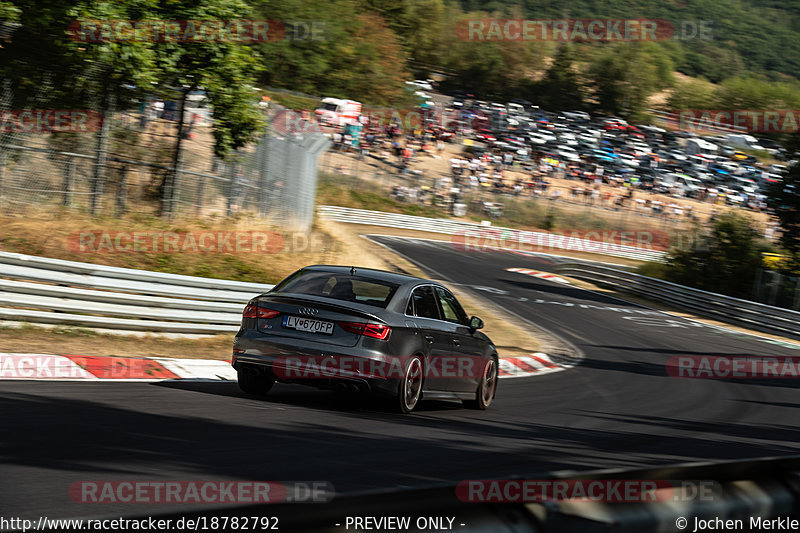 Bild #18782792 - Touristenfahrten Nürburgring Nordschleife (28.08.2022)