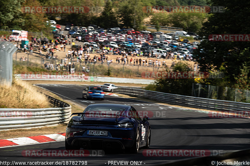 Bild #18782798 - Touristenfahrten Nürburgring Nordschleife (28.08.2022)