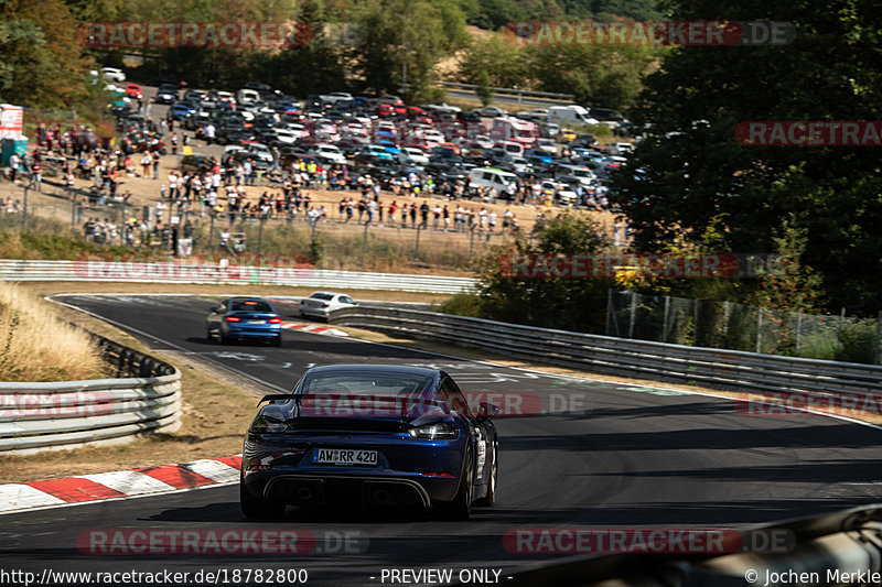 Bild #18782800 - Touristenfahrten Nürburgring Nordschleife (28.08.2022)