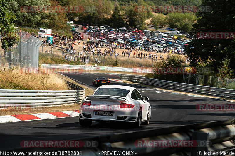 Bild #18782804 - Touristenfahrten Nürburgring Nordschleife (28.08.2022)