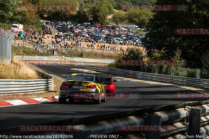 Bild #18782806 - Touristenfahrten Nürburgring Nordschleife (28.08.2022)