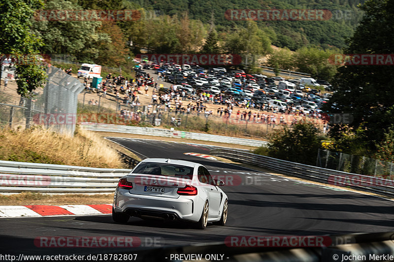 Bild #18782807 - Touristenfahrten Nürburgring Nordschleife (28.08.2022)