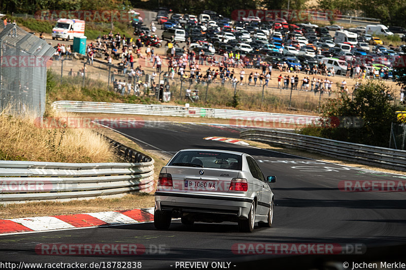 Bild #18782838 - Touristenfahrten Nürburgring Nordschleife (28.08.2022)