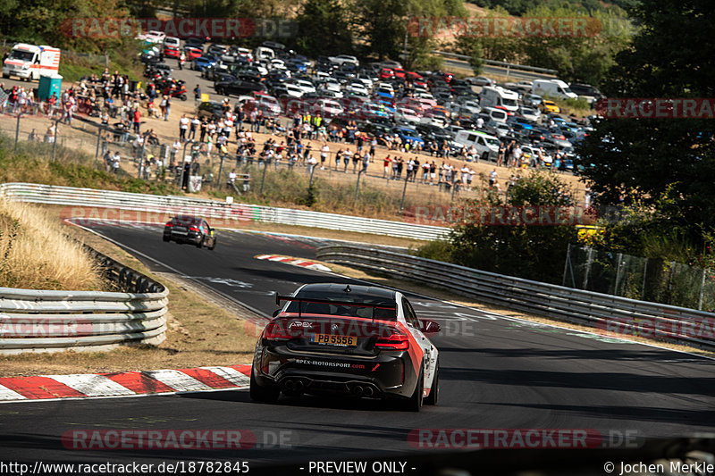 Bild #18782845 - Touristenfahrten Nürburgring Nordschleife (28.08.2022)