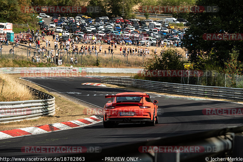 Bild #18782863 - Touristenfahrten Nürburgring Nordschleife (28.08.2022)