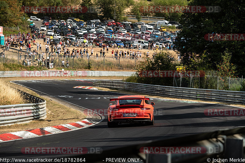 Bild #18782864 - Touristenfahrten Nürburgring Nordschleife (28.08.2022)