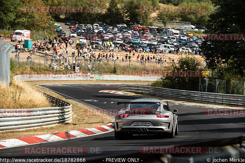 Bild #18782866 - Touristenfahrten Nürburgring Nordschleife (28.08.2022)