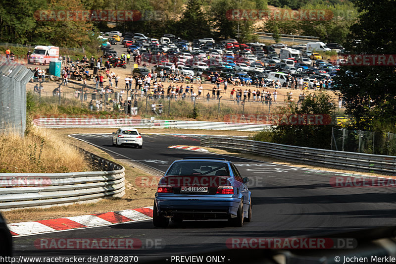 Bild #18782870 - Touristenfahrten Nürburgring Nordschleife (28.08.2022)