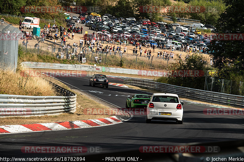 Bild #18782894 - Touristenfahrten Nürburgring Nordschleife (28.08.2022)