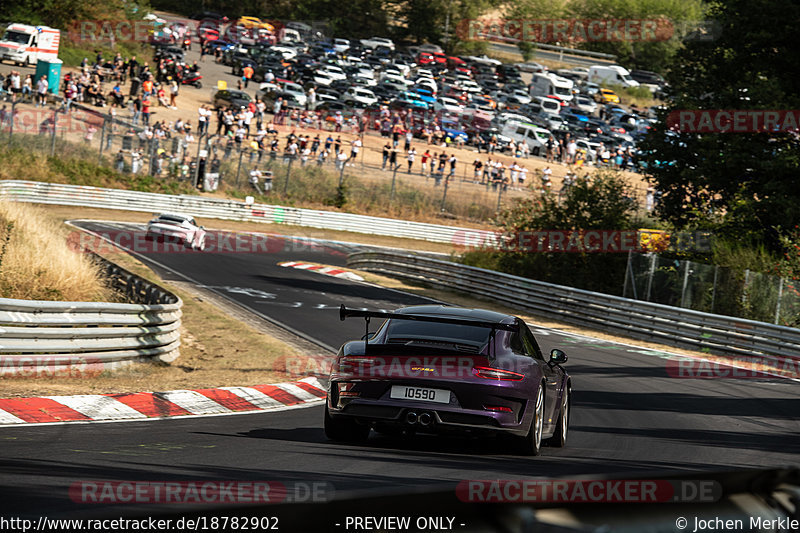 Bild #18782902 - Touristenfahrten Nürburgring Nordschleife (28.08.2022)