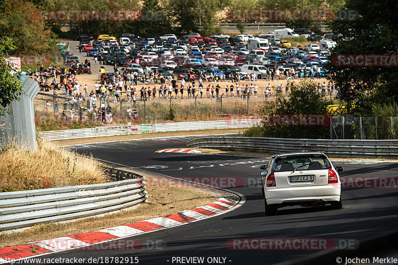 Bild #18782915 - Touristenfahrten Nürburgring Nordschleife (28.08.2022)